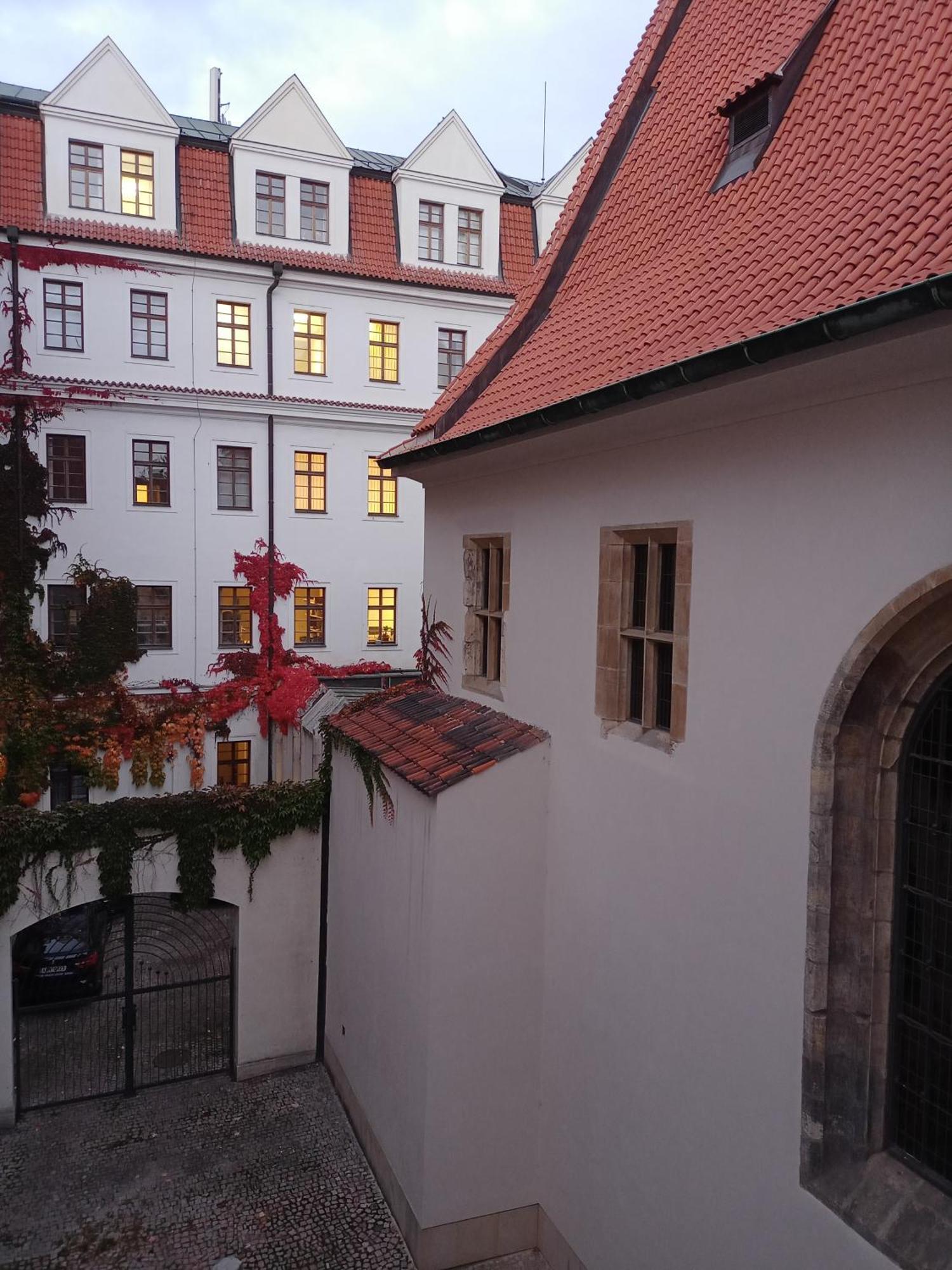 Betlem Prag